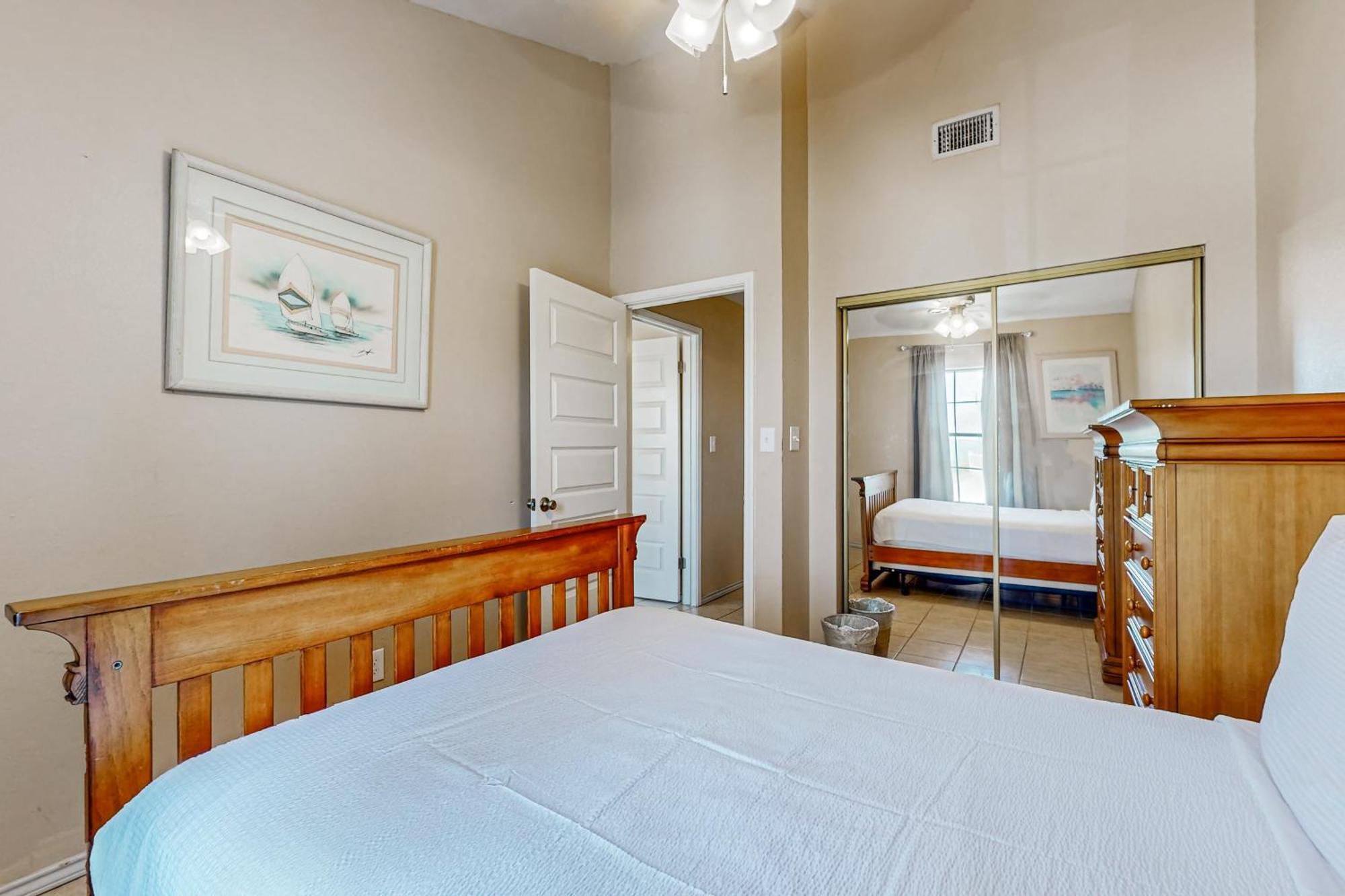 Lantana Unit B Villa South Padre Island Kültér fotó