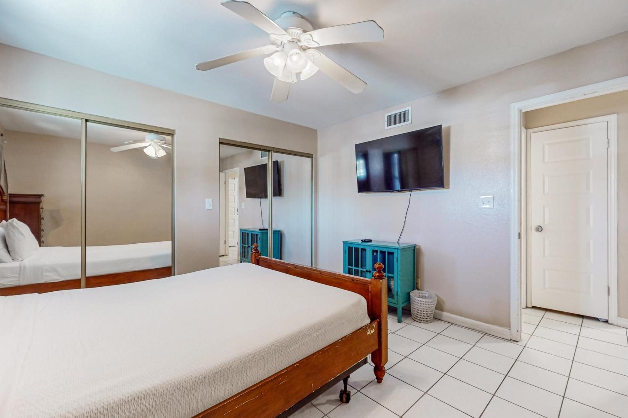 Lantana Unit B Villa South Padre Island Kültér fotó